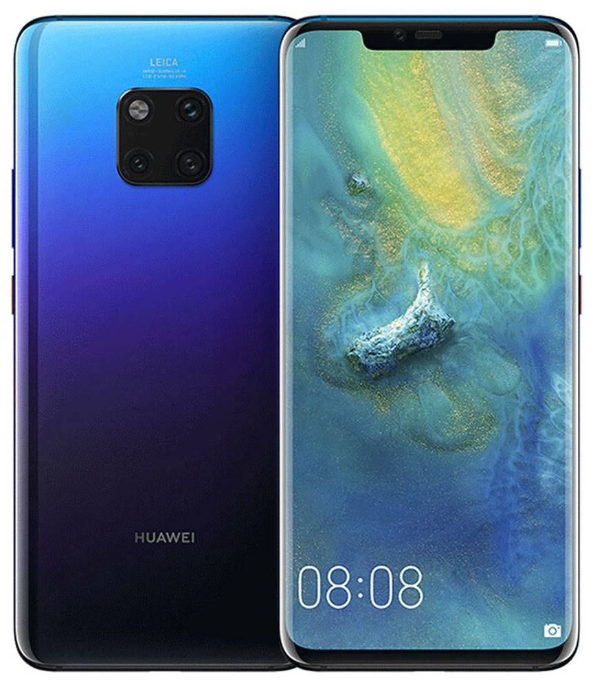 Huawei Mate 20 Pro